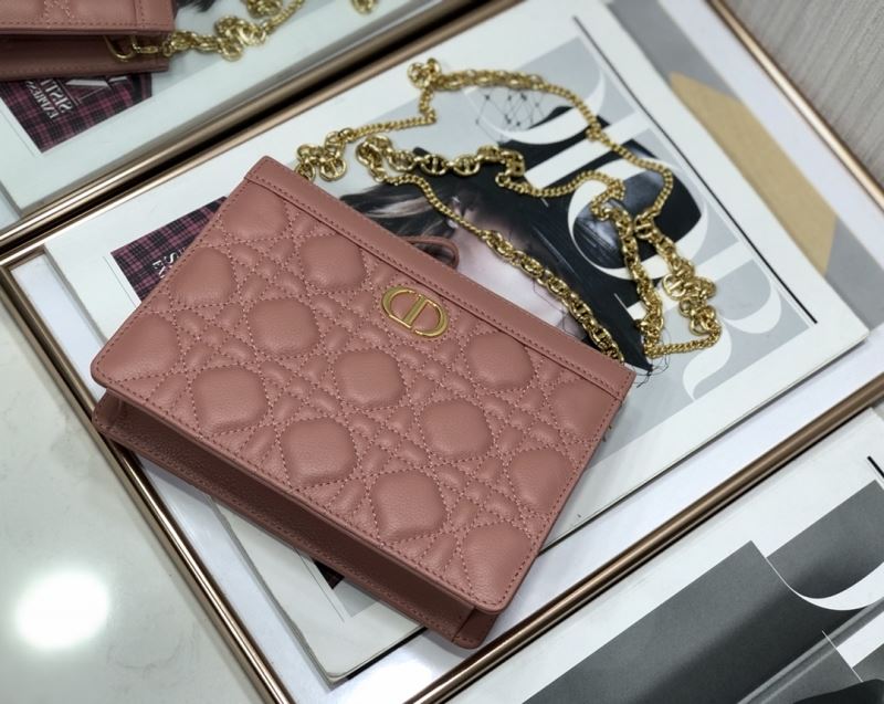 Christian Dior Clutch Bags